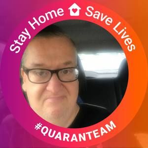 Meet your Posher, Mike